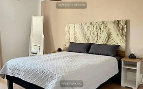 Aura II - Modern&komfortabel, 2-Raum Apartment